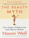 Cover image for The Beauty Myth